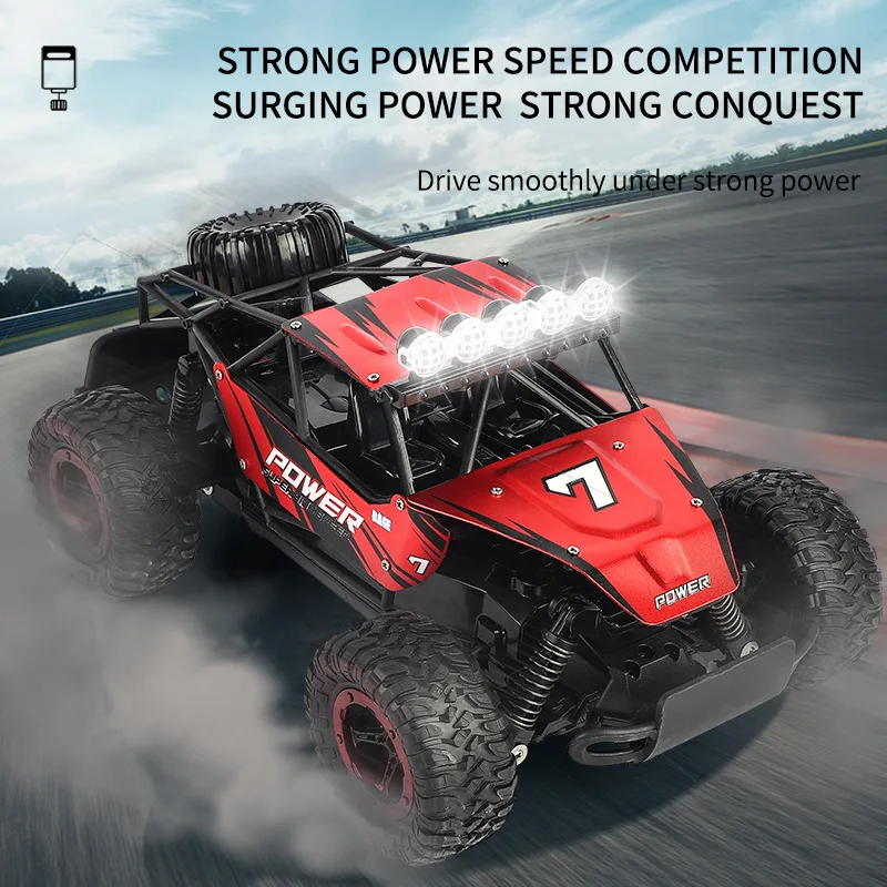 Children's Toy Remote Control Car RC Alloy High-speed Car Racing High-speed Car Drift Rc Remote Control Toy Charging
Children's Toy Remote Control Car RC Alloy High-speed Car Racing High-speed Car Drift Rc Remote Control Toy Charging
