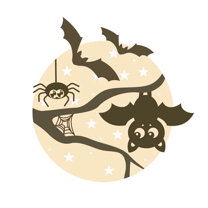 Eastshape Halloween dies moon night bat Metal Cutting Dies 2019 for Card Making Scrapbooking Embossing Cuts Stencil Craft Dies
Eastshape Halloween dies moon night bat Metal Cutting Dies 2019 for Card Making Scrapbooking Embossing Cuts Stencil Craft Dies