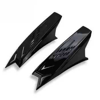 1 Pair Motorcycle Accessories CPunk Style Decorative Stylish Horns for Motorcycle Helmets
1 Pair Motorcycle Accessories CPunk Style Decorative Stylish Horns for Motorcycle Helmets