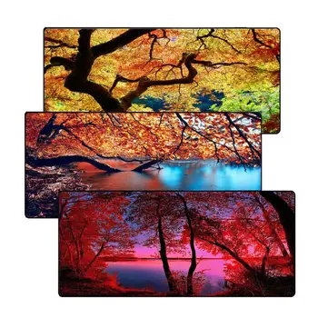 Babaite Boy Gift Pad Maple tree Keyboards Mat Rubber Gaming mousepad Desk Mat Free Shipping Large Mouse Pad Keyboards Mat
Babaite Boy Gift Pad Maple tree Keyboards Mat Rubber Gaming mousepad Desk Mat Free Shipping Large Mouse Pad Keyboards Mat