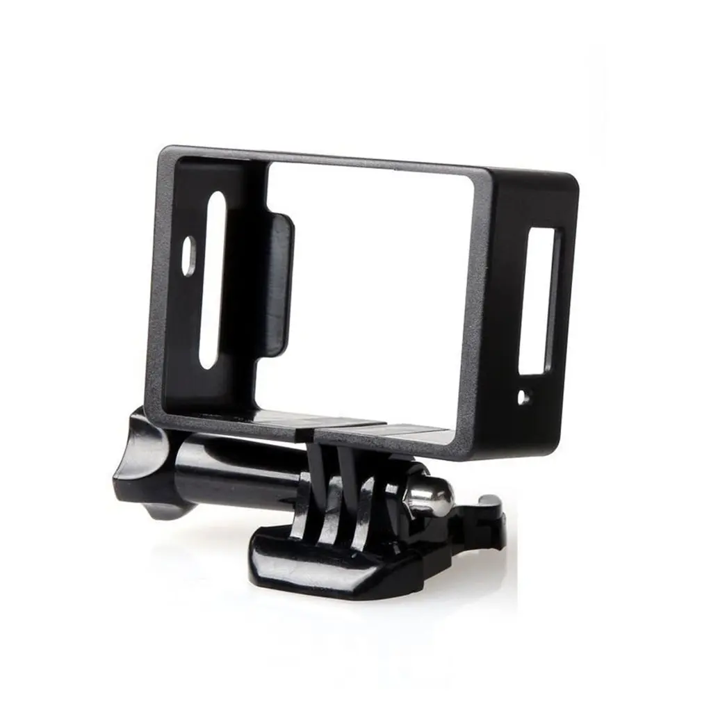 Standard Protective Frame with Base Mount Accessories for Sj5000 Wifi Camera Sports Action Camera Accessories High Quallity
Standard Protective Frame with Base Mount Accessories for Sj5000 Wifi Camera Sports Action Camera Accessories High Quallity