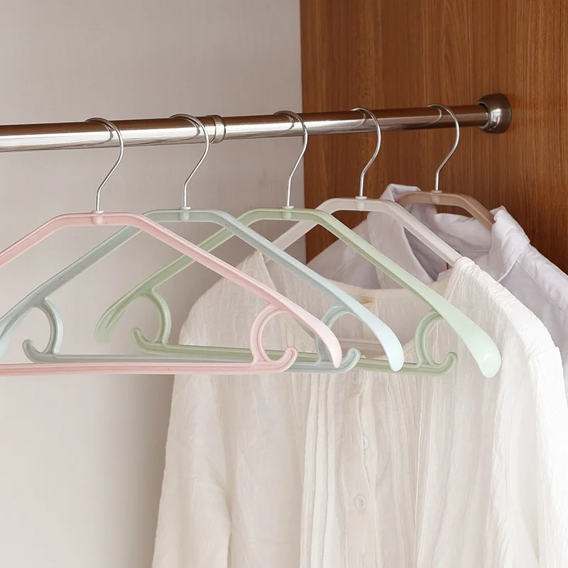Clothes Coat Hanger Multi-port Support Kids Clothes Drying Racks Plastic Scarf Cabide Storage Rack Hangers For Clothes
Clothes Coat Hanger Multi-port Support Kids Clothes Drying Racks Plastic Scarf Cabide Storage Rack Hangers For Clothes