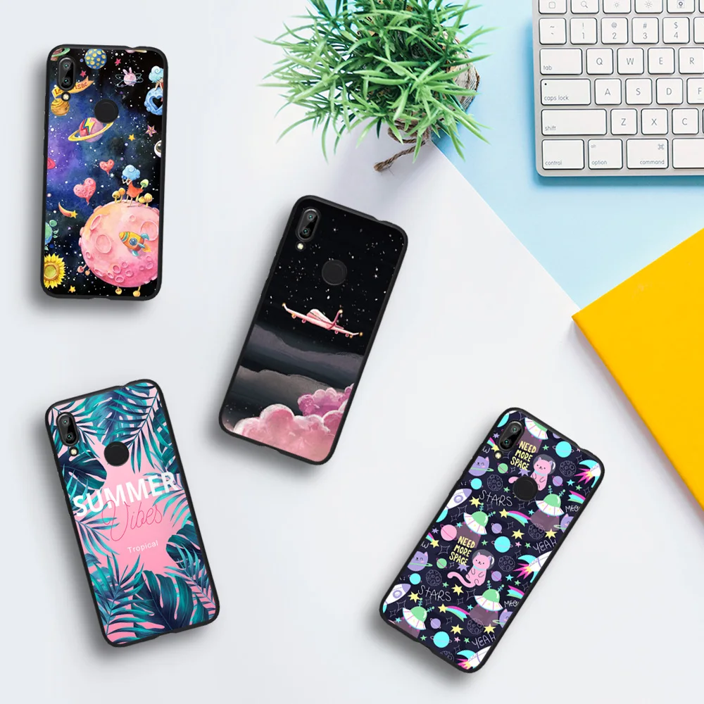 Paint Patterned Phone Case for Xiaomi Redmi 7 K20 6 Pro 5 Plus S2 Animal Cool Design Back Cover Case for Redmi 7A 6A 5A 4A 4X
Paint Patterned Phone Case for Xiaomi Redmi 7 K20 6 Pro 5 Plus S2 Animal Cool Design Back Cover Case for Redmi 7A 6A 5A 4A 4X