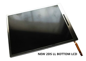For New 2ds LL Bottom Lcd Screen Display Original New Replacement For Nintendo LCD 2DSLL Console
For New 2ds LL Bottom Lcd Screen Display Original New Replacement For Nintendo LCD 2DSLL Console