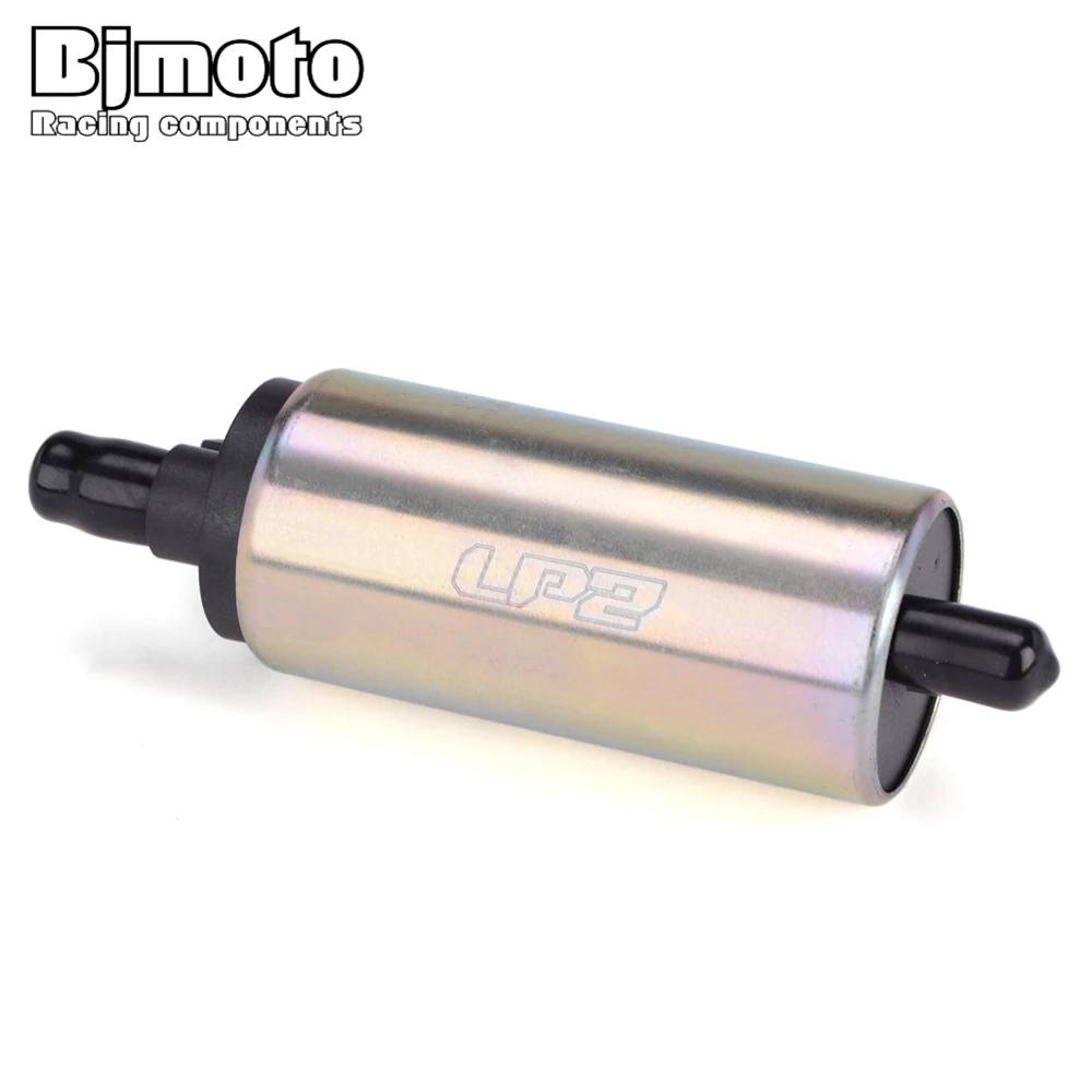 BJMOTO Motorcycle Petrol Fuel Pump For Kawasaki EX650 ER-6F ER 6F Ninja 650 KX250F KX450F SC300 J300 ABS 49040-0764 49040-0730
BJMOTO Motorcycle Petrol Fuel Pump For Kawasaki EX650 ER-6F ER 6F Ninja 650 KX250F KX450F SC300 J300 ABS 49040-0764 49040-0730