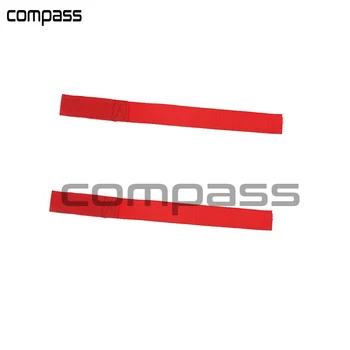 2pcs 3.15 Inch Polyester Red Winch Hook Pull Strap ATV Winches Accessories
2pcs 3.15 Inch Polyester Red Winch Hook Pull Strap ATV Winches Accessories