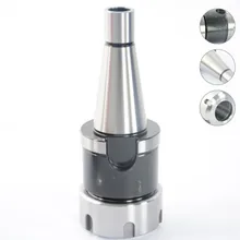 NT30 ER32 M12 Chuck Holder For ER32UM Spring Taper NT30 For Steel Collet Chuck Holder Power Tools Accessories
NT30 ER32 M12 Chuck Holder For ER32UM Spring Taper NT30 For Steel Collet Chuck Holder Power Tools Accessories
