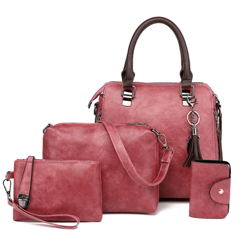 Retro Bucket Bag 2019 Summer New Style Bag Women's Contrast Color Versatile Fashion Crossbody Bag Handbag
Retro Bucket Bag 2019 Summer New Style Bag Women's Contrast Color Versatile Fashion Crossbody Bag Handbag
