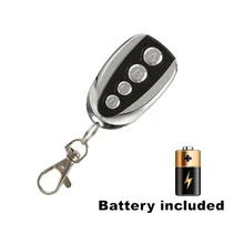 Newest Wireless Auto Remote Control Duplicator Adjustable Frequency 433.92 MHz Gate Copy Remote Controller Hot Mini
Newest Wireless Auto Remote Control Duplicator Adjustable Frequency 433.92 MHz Gate Copy Remote Controller Hot Mini