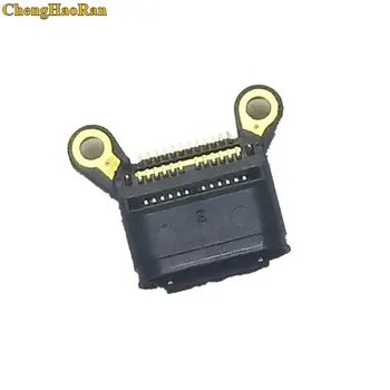 ChengHaoRan 1PCS For google pixel 3 pixel3 3XL Type C usb Jack Charging port Charger Dock connector
ChengHaoRan 1PCS For google pixel 3 pixel3 3XL Type C usb Jack Charging port Charger Dock connector