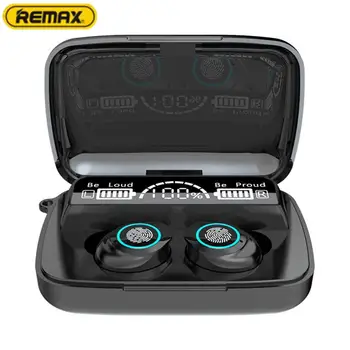 M17 TWS Wireless Bluetooth V5.1 Headset Power Led Display Hifi Stereo Digital Noise Reduction High Quality Music With Mic
M17 TWS Wireless Bluetooth V5.1 Headset Power Led Display Hifi Stereo Digital Noise Reduction High Quality Music With Mic