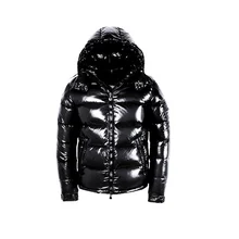 the King of Down Jackets Men Hooded Winter Down Jacket with Nfc Detachable Hat White Duck Down Filling Warm Casual Coat
the King of Down Jackets Men Hooded Winter Down Jacket with Nfc Detachable Hat White Duck Down Filling Warm Casual Coat