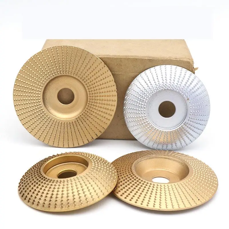 Round Polishing Angle Grinding Wheel Wood Sanding Carving Shaping DiscAccessories Woodworking Tool Rotary
Round Polishing Angle Grinding Wheel Wood Sanding Carving Shaping DiscAccessories Woodworking Tool Rotary