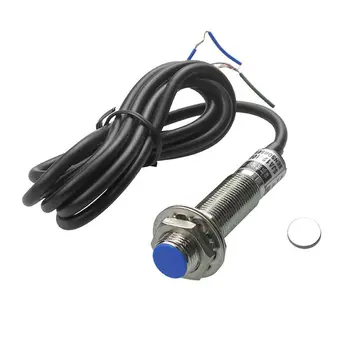 Digital Red LED Tachometer 10-9999 RPM Speed Meter+NPN Hall Proximity Sensor Kit Brand New Motorcycle Tachometers
Digital Red LED Tachometer 10-9999 RPM Speed Meter+NPN Hall Proximity Sensor Kit Brand New Motorcycle Tachometers