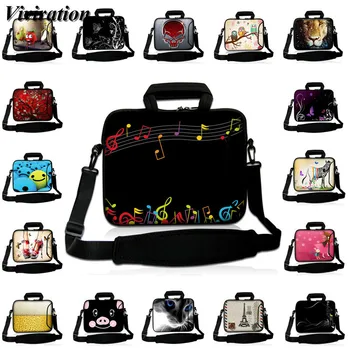 Laptop Cover 15 13 12 17 14 10 Sleeve Messenger Computer Bag 15.6 Funda Notebook Pouch For Chuwi Lapbook Se Macbook Pro Air Case
Laptop Cover 15 13 12 17 14 10 Sleeve Messenger Computer Bag 15.6 Funda Notebook Pouch For Chuwi Lapbook Se Macbook Pro Air Case