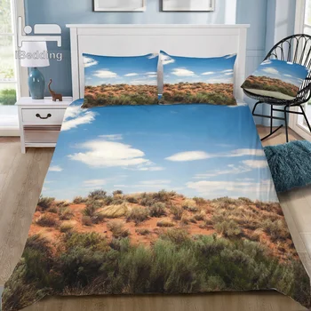 Arizona Painted Desert 3D Bedding Set Printed Duvet Cover Set Queen King Twin Size
Arizona Painted Desert 3D Bedding Set Printed Duvet Cover Set Queen King Twin Size