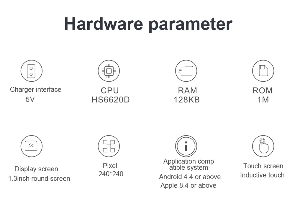 Men Smart Watch Women IP67 Waterproof Heart Rate Monitor Wristwatch Sport Pedometer Fitness Tracker Smartwatch for Android IOS   (19)