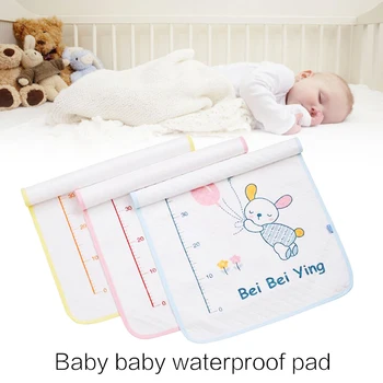 Bed Nappy Changing Sheets Mat Leak-Proof Pet Safe Chair Baby Waterproof Urine Carton Table Fashion Furniture Beds
Bed Nappy Changing Sheets Mat Leak-Proof Pet Safe Chair Baby Waterproof Urine Carton Table Fashion Furniture Beds