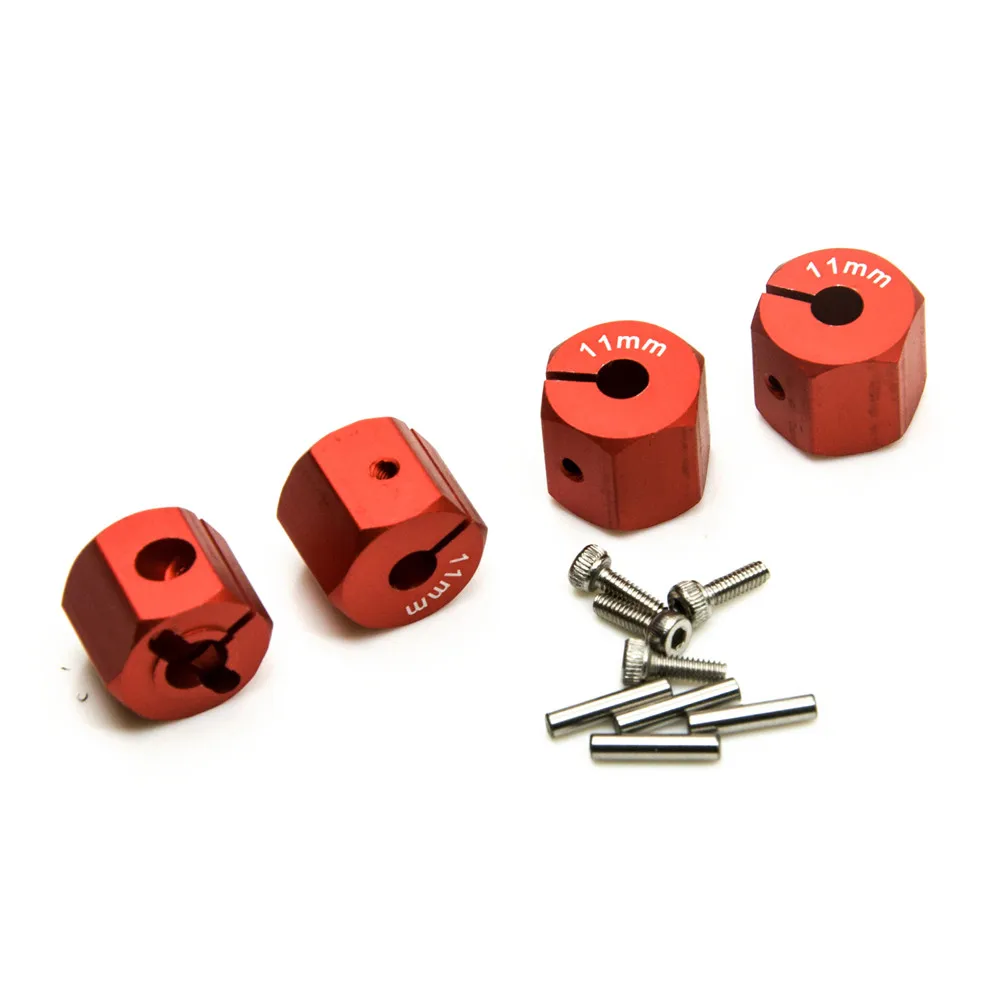 攀爬车-结合器(C款)-11mm-亚红X1 (5)