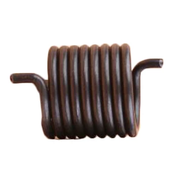 10Pcs Recoil Spring For HUSQVARNA 137 137E 142 142E 235E 240E Chainsaw Parts Replace For OEM: 530021180 High Quality
10Pcs Recoil Spring For HUSQVARNA 137 137E 142 142E 235E 240E Chainsaw Parts Replace For OEM: 530021180 High Quality