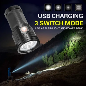 Long Spotlight Flashlight Aluminum Alloy Led Super Bright Portable and Convenient Disaster Prevention Earthquake Countermeasure
Long Spotlight Flashlight Aluminum Alloy Led Super Bright Portable and Convenient Disaster Prevention Earthquake Countermeasure