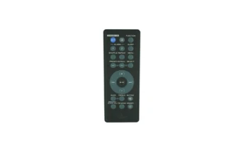 Remote Control For Teac RC-1228 SR-2T SR-2B Hi-Fi Table clock radio Dock Audio System
Remote Control For Teac RC-1228 SR-2T SR-2B Hi-Fi Table clock radio Dock Audio System