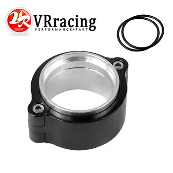 VR- Exhaust V-band Clamp w Flange System Assenbly Anodized Clamp For 2" OD Turbo Dump Pipe VR-VCE01
VR- Exhaust V-band Clamp w Flange System Assenbly Anodized Clamp For 2" OD Turbo Dump Pipe VR-VCE01