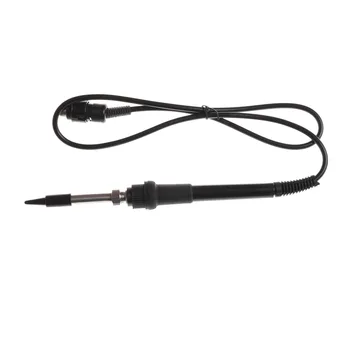 One Piece Soldering Station Iron Handle DC 24V For HAKKO 907 ESD 936 937 928 926 IND008
One Piece Soldering Station Iron Handle DC 24V For HAKKO 907 ESD 936 937 928 926 IND008