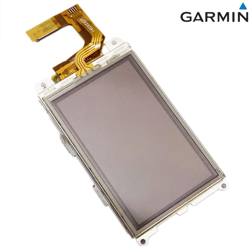 New Complete LCD Screen for Garmin Alpha 100 Hound Tracker Handheld GPS Display + Touch Digitizer Panel Repair | Электроника
