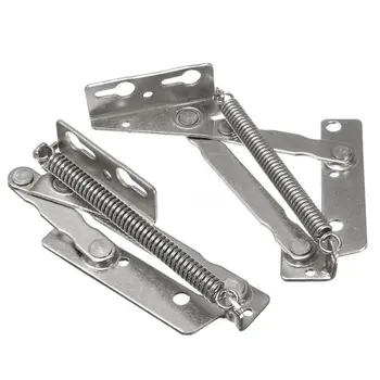 2PCS Z-type small cabinet door hinge small seat storage stool function hinge iron nickel-plated pillow hinge
2PCS Z-type small cabinet door hinge small seat storage stool function hinge iron nickel-plated pillow hinge