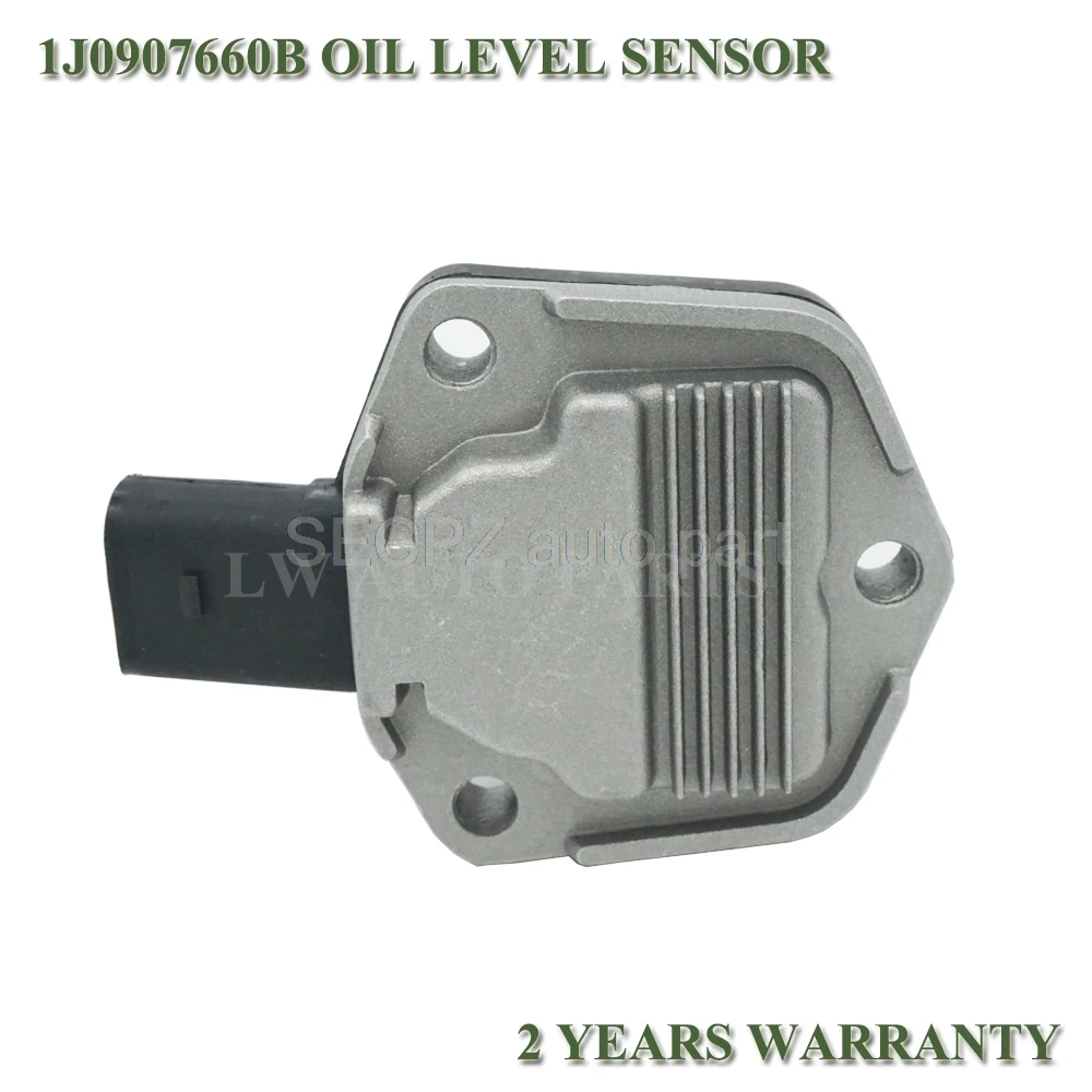 Oil Level Sensor 1J0907660 B 1J0907660B For VW Jetta Bora Golf MK4 Passat B5 Fit AUDI A4 A6 SKODA SEAT 1J0 907 660 B
Oil Level Sensor 1J0907660 B 1J0907660B For VW Jetta Bora Golf MK4 Passat B5 Fit AUDI A4 A6 SKODA SEAT 1J0 907 660 B