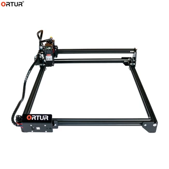 Ortur Cheap Price Desktop Laser Engraver CNC Engraving Carving Machine Mini Carver DIY Laser Logo Mark Printer Area 400mm*430mm
Ortur Cheap Price Desktop Laser Engraver CNC Engraving Carving Machine Mini Carver DIY Laser Logo Mark Printer Area 400mm*430mm
