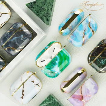 Glossy Marble Case for AirPods Pro 3 Luxury Brand Hard Cover Wireless Earphone Charging Box Earbud Protective Skin
Glossy Marble Case for AirPods Pro 3 Luxury Brand Hard Cover Wireless Earphone Charging Box Earbud Protective Skin