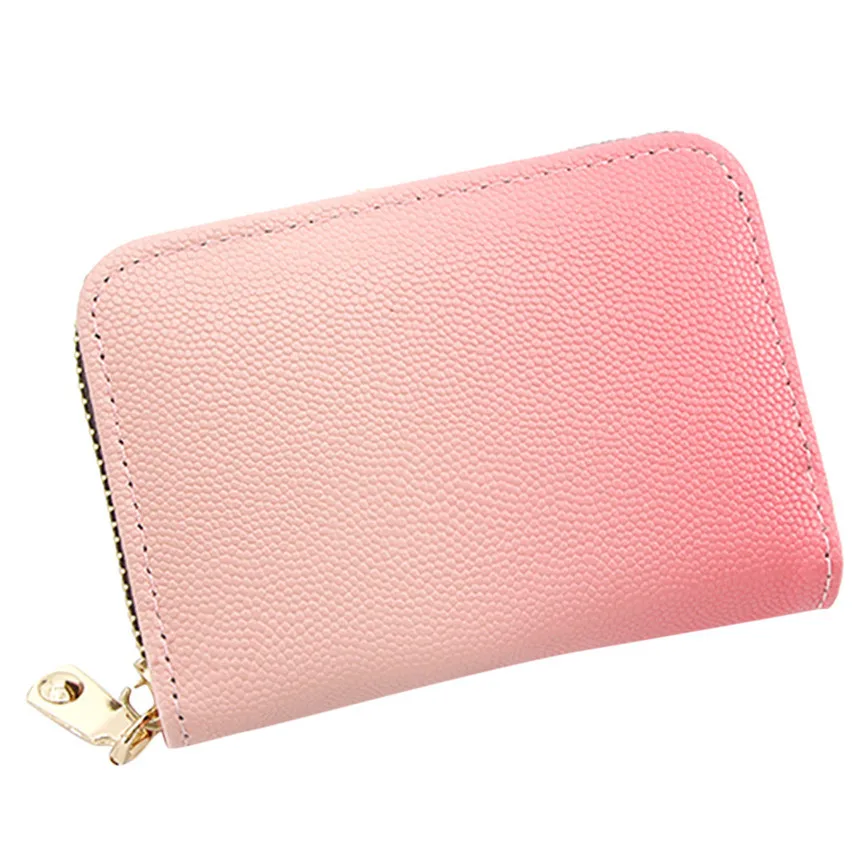 Luxury Coin Purse Female Creative Card Accordion Card Set Bank Card Holder Small Minimalist Wallet Leather Zip Card Package A4
Luxury Coin Purse Female Creative Card Accordion Card Set Bank Card Holder Small Minimalist Wallet Leather Zip Card Package A4