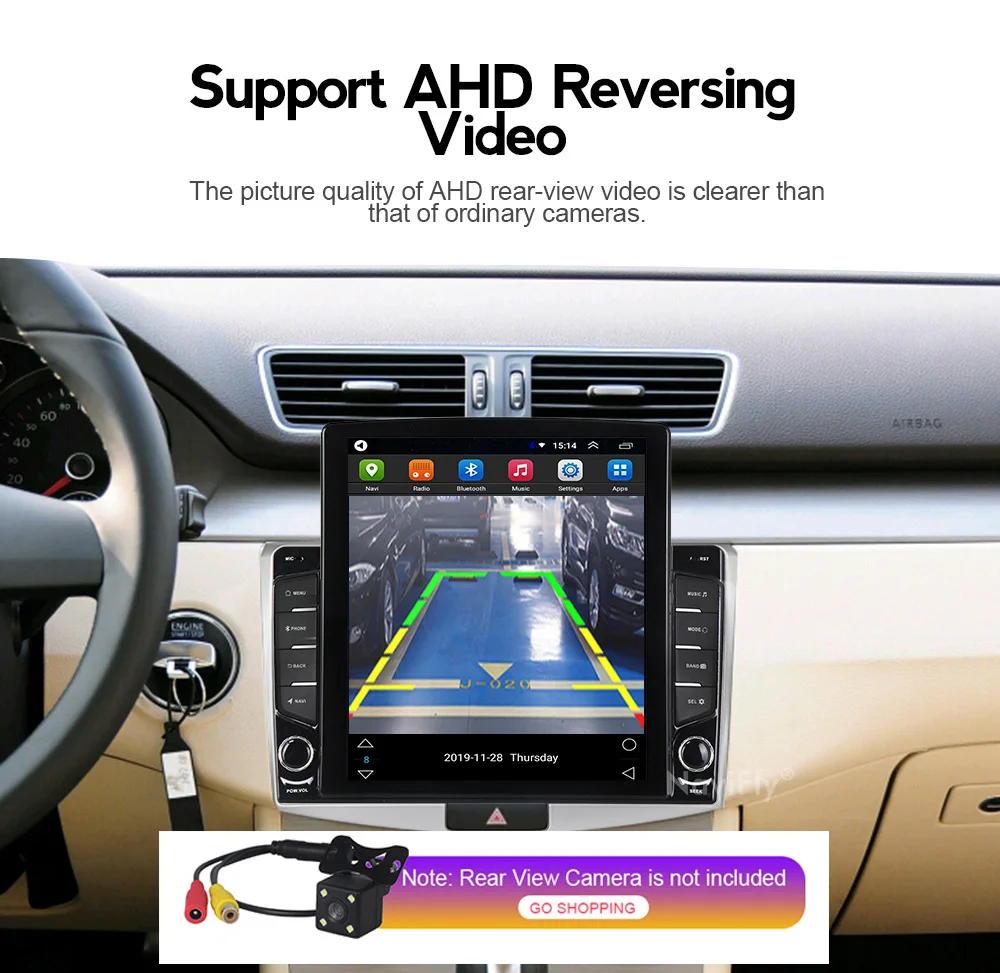 Tesla стиль Android DSP авто радио для Hyundai i10 2014 2017 4 ядра Видео Мультимедиа плеер GPS 2.5D 4G LTE