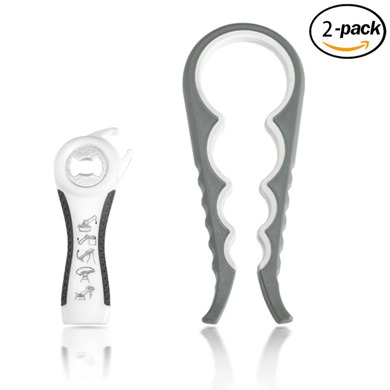 Cross-border selling bottle opener twist GaiQi two suits multi-function and bottle opener twist cover 2 times
Cross-border selling bottle opener twist GaiQi two suits multi-function and bottle opener twist cover 2 times