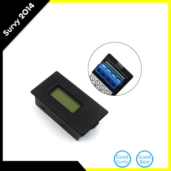 2.8-3V 18650 26650 Lithium Li-ion Battery Tester Led Meter Voltage/Current/Capacity diy electronics
2.8-3V 18650 26650 Lithium Li-ion Battery Tester Led Meter Voltage/Current/Capacity diy electronics