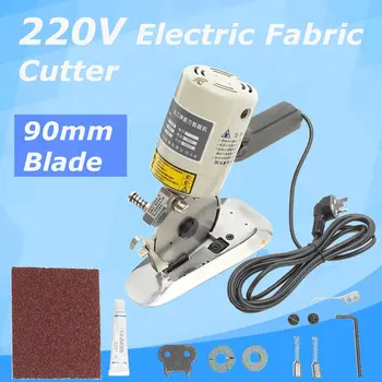 23mm Industrial Electric Scissors Cutting Cloth Machine Silent Servo Direct Drive Electric Round Knife Cutting Machine 
23mm Industrial Electric Scissors Cutting Cloth Machine Silent Servo Direct Drive Electric Round Knife Cutting Machine