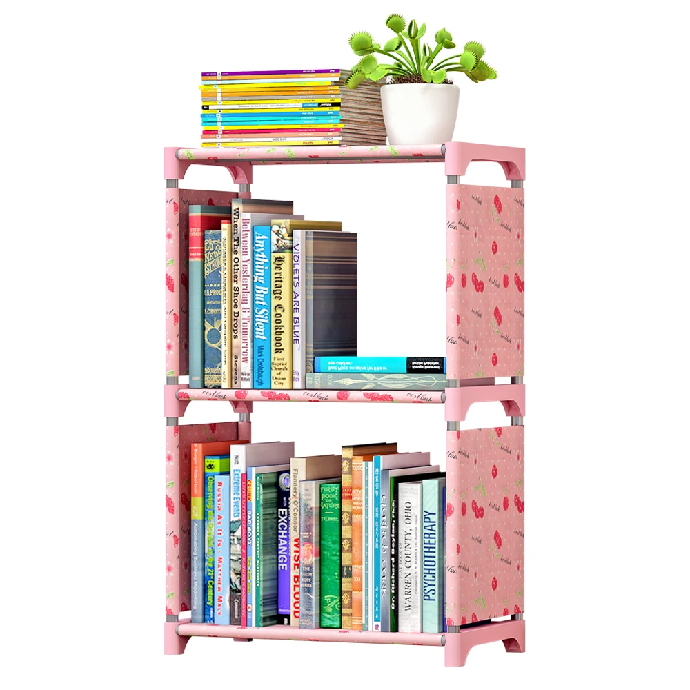 Hot Large Storage Capacity Shelf Bookcase Stable Reliable Book Shelves Bin Books Display Shelving Unit Organizer Easy Assembly
Hot Large Storage Capacity Shelf Bookcase Stable Reliable Book Shelves Bin Books Display Shelving Unit Organizer Easy Assembly
