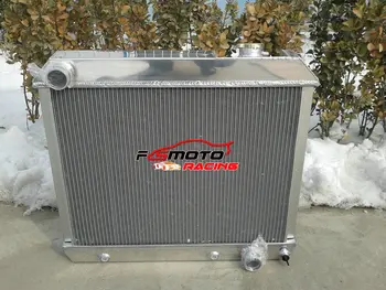 3 Row 1963-1966 For Chevy Truck C10/C20/C30 high-performance aluminum universa radiator
3 Row 1963-1966 For Chevy Truck C10/C20/C30 high-performance aluminum universa radiator