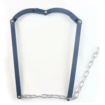 Repair tool fence holder Manual patcher Garden fence repair tools slack fence lines quickly and easily 1 pcs
Repair tool fence holder Manual patcher Garden fence repair tools slack fence lines quickly and easily 1 pcs