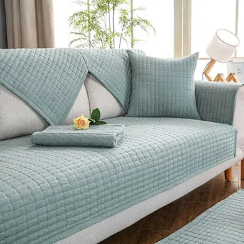 Nordic solid color sofa cushion, cotton non-slip modern minimalist four seasons cotton sofa cushion.
Nordic solid color sofa cushion, cotton non-slip modern minimalist four seasons cotton sofa cushion.