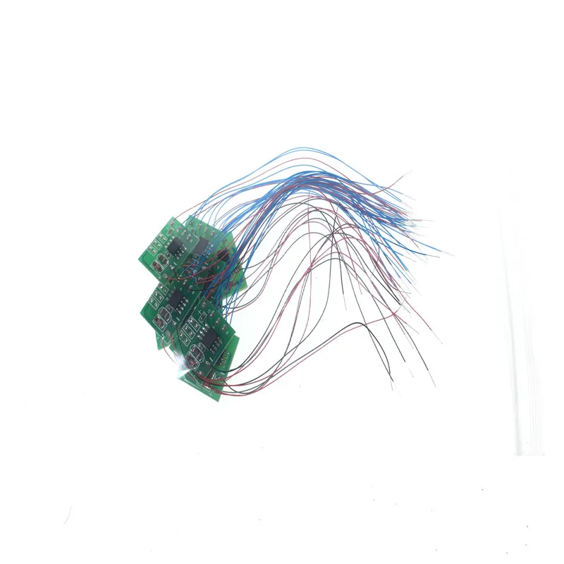 led model light 01