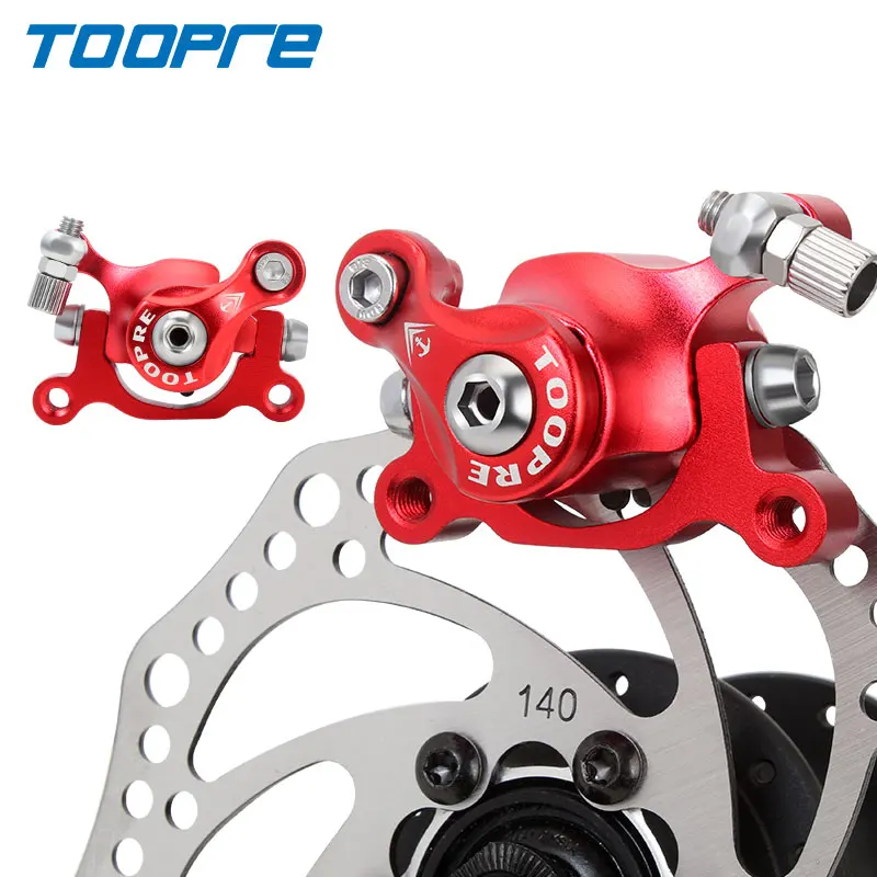 10/12 Inch Electric Bike Bicycle Disc Brake Scooter Brake Folding Driving Brake Lever Hydraulic Brakes
10/12 Inch Electric Bike Bicycle Disc Brake Scooter Brake Folding Driving Brake Lever Hydraulic Brakes
