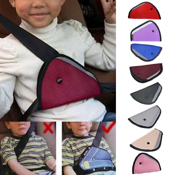 Car Safe Fit Seat Belt Sturdy Adjuster Safety Belt Adjust Device 1PC Oxford Cloth Strap Protector Kid Car Seat Belt
Car Safe Fit Seat Belt Sturdy Adjuster Safety Belt Adjust Device 1PC Oxford Cloth Strap Protector Kid Car Seat Belt
