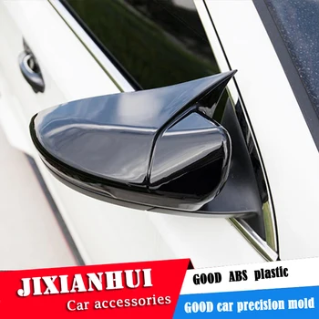 For Morris Garages MG6 2017-2019 Back Mirror Covers Reversing mirror case cover Look ABS 2PCS Cover paste Side Mirror Covers
For Morris Garages MG6 2017-2019 Back Mirror Covers Reversing mirror case cover Look ABS 2PCS Cover paste Side Mirror Covers