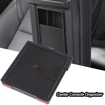 ABS Material: Car Armrest Box Torage Box For Tesla Model 3 Non-rust Center Console Organizer Container Car Accessories
ABS Material: Car Armrest Box Torage Box For Tesla Model 3 Non-rust Center Console Organizer Container Car Accessories
