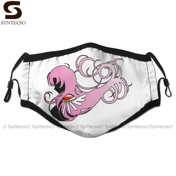 Utena Mouth Face Mask The Power Of Revolution Facial Mask Funny Fashion with 2 Filters for Adult
Utena Mouth Face Mask The Power Of Revolution Facial Mask Funny Fashion with 2 Filters for Adult