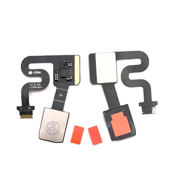 Repair Fingerprint Scanner For Meizu 16 ID Home Button Fingerprint Menu Return Key Recognition Sensor Flex Cable
Repair Fingerprint Scanner For Meizu 16 ID Home Button Fingerprint Menu Return Key Recognition Sensor Flex Cable