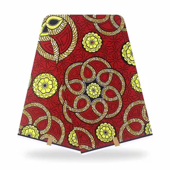 pagne Wax African Wax Tissus African Fabric 2020 New Latest 100% Cotton African Fabric Real Wax Print Ankara Original Wax Fabric 
pagne Wax African Wax Tissus African Fabric 2020 New Latest 100% Cotton African Fabric Real Wax Print Ankara Original Wax Fabric